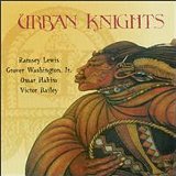 URBAN KNIGHTS-1