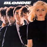 BLONDIE/ LIM PAPER SLEEVE