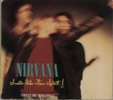 SMELLS LIKE TEEN SPIRIT