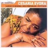 CESARIA EVORA(LES ESSENTIELS,14 TRACKS,BEST)