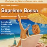 SUPREME BOSSA(DIGIPAK)