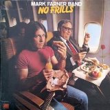 NO FRILLS(SEALED)