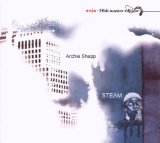 STEAM (24BIT MASTERED EDITION DIGIPAC)