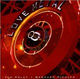 LOVEMETAL