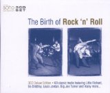 BIRTH OF ROCK'N'ROLL