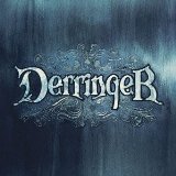DERRINGER(1976,BONUS 7 TRACKS,LTD.PAPER SLEEVE)