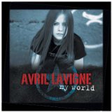MY WORLD+DVD
