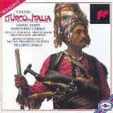 IL TURCO IN ITALIA/ RICCARDO CHAILLY