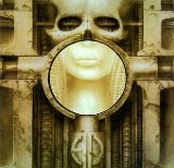 BRAIN SALAD SURGERY /REM /GOLOGRAPHIC COVER