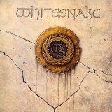 WHITESNAKE /LIM PAPER SLEEVE