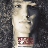 HERE I AM JAPAN RE-EXPORT+OBI