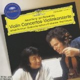 VIOLIN CONCERTOS/ I. PERLMAN BOSTON SYMPH