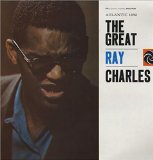 GREAT RAY CHARLES