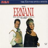 VERDI ERNANI /REM