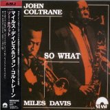 SO WHAT /LIM PAPER SLEEVE