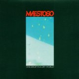 ONE DROP IN A DRY WORLD