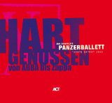 HART GENOSSEN VON ABBA BIS ZAPPA (DIGIPACK)