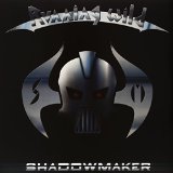 SHADOWMAKER(2012,2LP,LTD.CLEAR LP)