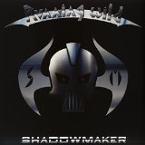 SHADOWMAKER(LTD.CLEAR)