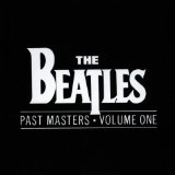 PAST MASTERS 1/BLACK/