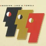 EMERSON,LAKE & POWELL(1986)
