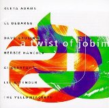 A TWIST OF JOBIM