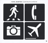 COMMUNICATION(2016,LP,CD)