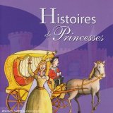 HISTORIES DE PRINCESSES