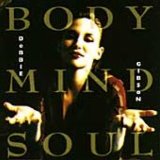 BODY MIND SOUL(CUT OUT)