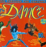 100% DANCE THROUGH THE CENTURY