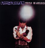 VOICE OF AMERICA