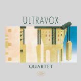 QUARTET(1982,DELUXE)