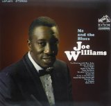 ME AND THE BLUES(180GR.AUDIOPHILE,LTD)