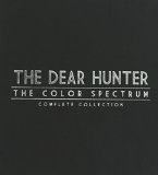 COLOR SPECTRUM : COMPLETE COLLECTION