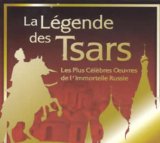 LA LEGENDE DES TSARS