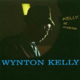 KELLY AT MIDNITE