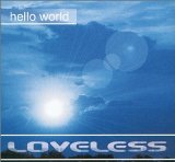 HELLO WORLD
