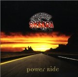 POWER RIDE