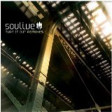 TURN IT OUT REMIXES