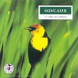 OISEAUX:LE CHANT DES OISEAUX