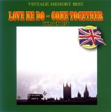 LOVE ME DO-COME TOGETHER UK ROCK BEST