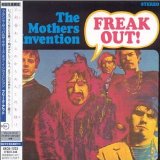 FREAK OUT ! (1966,LTD.PAPER SLEEVE)