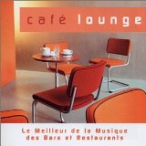 CAFE LOUNGE