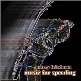 MUSIC FOR SPEEDING