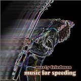 MUSIC FOR SPEEDING