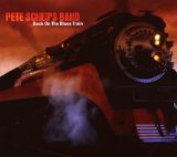 BACK ON THE BLUES TRAIN/ DIGI