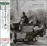 PRETZEL LOGIC /LIM PAPER SLEEVE