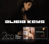 SONGS IN A MINOR / DIARY OF ALICIA KEYS