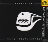 TRANS EUROPE EXPRESS