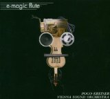 E-MAGIC FLUTE